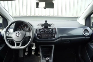 Volkswagen up! Volkswagen Up! 1.0 BMT move up! / NL Auto / Bluetooth / 5 Deurs / BTW auto - afbeelding nr 9