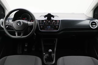 Volkswagen up! 5-Deurs, Airco, Bluetooth, DAB, Elektrische Ramen, Rijstrooksensor - afbeelding nr 2