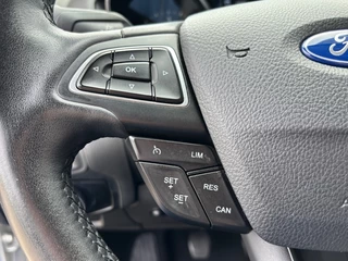 Ford Focus Ford Focus 1.5 TDCI TREND AIRCO NAVI PDC. - afbeelding nr 21