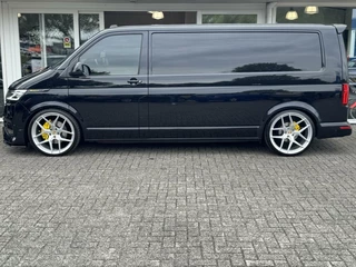 Volkswagen Transporter Volkswagen Transporter 2.0 TDI L2H3130 Bulli - afbeelding nr 13