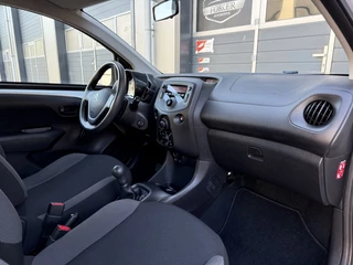 Citroën C1 - afbeelding nr 13
