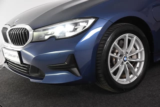 BMW 3 Serie - afbeelding nr 14