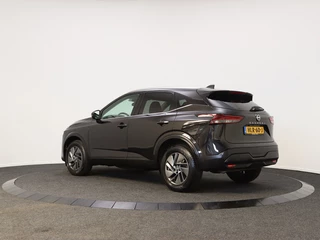Nissan QASHQAI - afbeelding nr 2