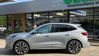 Ford Kuga - afbeelding nr 6