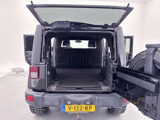 Jeep Wrangler - afbeelding nr 19