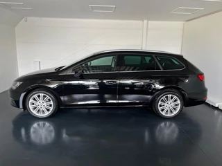 SEAT Leon Seat Leon ST 1.5 TSI Xcellence Business Intense Automaat - afbeelding nr 6