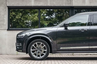 Volvo XC90 Volvo XC90 2.0 D5 AWD Inscription Polestar H&K Trekhaak 360c - afbeelding nr 9