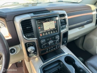 Dodge Ram 1500 Dodge Ram 1500 4X4 5.7 V8 4x4 Longhorn|200L|PANO|TREKHAAK - afbeelding nr 25