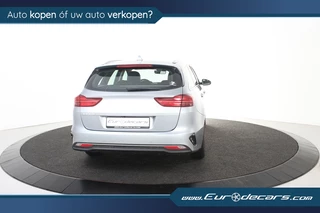Kia Ceed Sportswagon - afbeelding nr 30
