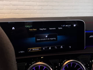 Mercedes-Benz CLA - afbeelding nr 36
