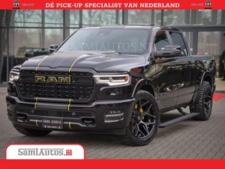Dodge Ram 1500 Comfortabele Dubbele Cabine met Royale 5 Zitplaatsen | BPM vrij | Nu Leverbaar uit Voorraad | Voorraad Nr 2353 - 5412 - afbeelding nr 72