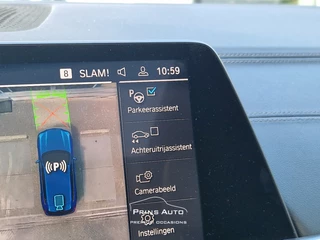 BMW X5 BMW X5 xDrive45e High Executive |PANO|PHYTONICBLAU|HUD|H/K|360CAM|ORIG.NL|TREKHAAK 2845 - afbeelding nr 48