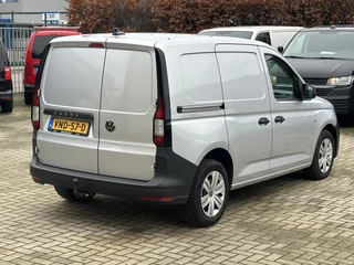 Volkswagen Caddy Cruise control/Navigatie By app connect/trekhaak - afbeelding nr 11