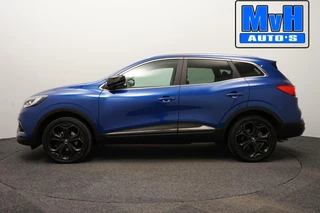 Renault Kadjar Renault Kadjar 1.3 TCe Black Edition|LUXE!|PANO|BOSE|CAMERA - afbeelding nr 24