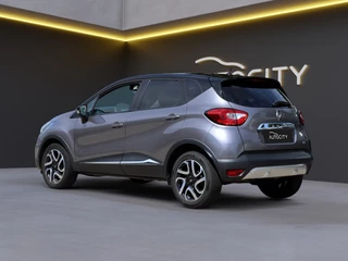 Renault Captur Renault Captur 0.9 TCe Xmod Leder l Camera l Navi - afbeelding nr 3