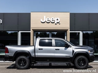 Dodge Ram Pick-Up - afbeelding nr 8
