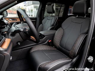 Jeep Grand Cherokee Jeep Grand Cherokee 4XE 2.0 SUMMIT RESERVE 4x4 Aut. / 3000kg Trekgewicht / DIREKT LE - afbeelding nr 18