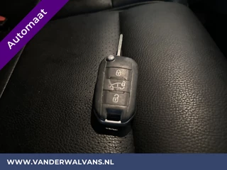 Peugeot Expert Android Auto. Trekhaak, Cruisecontrol, Parkeersensoren, LM velgen, Bijrijdersbank - afbeelding nr 19