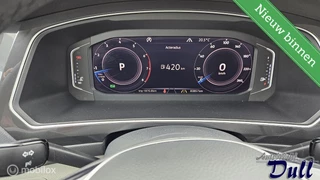 Volkswagen Tiguan Volkswagen Tiguan 1.5 TSI DSG 150PK R-Line Leder 83857KM!! - afbeelding nr 23