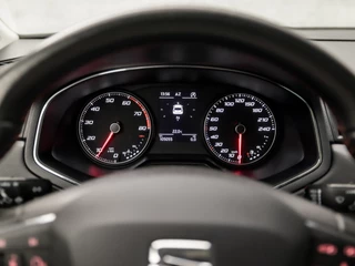 SEAT Ibiza SEAT Ibiza 1.0 TSI FR Business Intense (SCHUIFDAK, APPLE CARPLAY, GROOT NAVI, BEATS AUDIO, CAMERA, CLIMATE, SPORTSTOELEN, LED KOPLAMPEN, GETINT GLAS, CRUISE, MODE KNOP, NIEUWSTAAT) - afbeelding nr 24