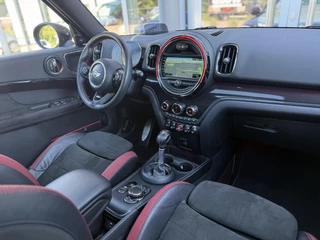 MINI Countryman Mini Mini Countryman 2.0 John Cooper Works ALL4 Chili |Pano|H&K|Cam - afbeelding nr 3
