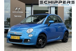 Fiat 500 - 463929207-0