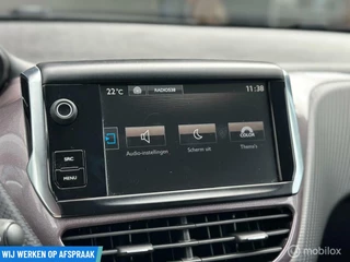 Peugeot 2008 Peugeot 2008 1.2 PureTech Access / Automaat / Garantie - afbeelding nr 20