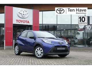 Toyota Aygo - 294811897-0