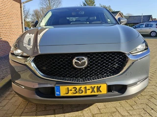 Mazda CX-30 - afbeelding nr 13