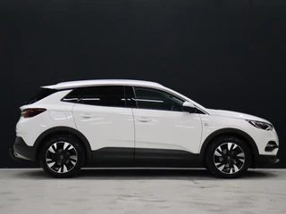 Opel Grandland X [TREKHAAK, APPLE CARPLAY, ANDROID, ELEK. KOFFERKLEP, PARKEERSENSOR, CRUISE, NIEUWSTAAT] - afbeelding nr 9