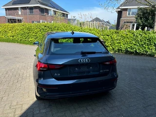 Audi A3 - afbeelding nr 5