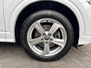 Audi Q2 - afbeelding nr 11
