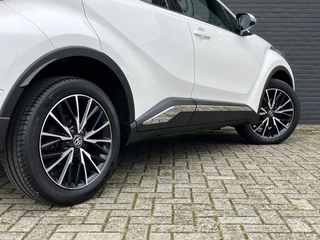 Toyota C-HR - afbeelding nr 10