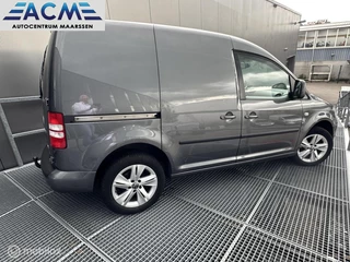Volkswagen Caddy Volkswagen Caddy Bestel 1.6 TDI - afbeelding nr 2
