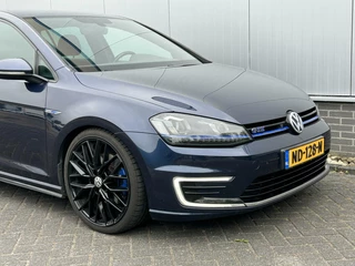 Volkswagen Golf Volkswagen Golf 1.4 TSI GTE EXPORT/ HANDEL I DB. RIEM IS VERVANGEN - afbeelding nr 29