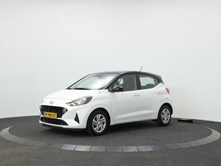 Hyundai i10 - afbeelding nr 12