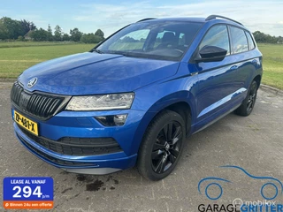 Škoda Karoq - 522730256-0