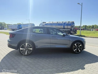 Polestar 2 Polestar 2 Long Range Dual Motor Launch Edition 78kWh Incl BTW - afbeelding nr 6