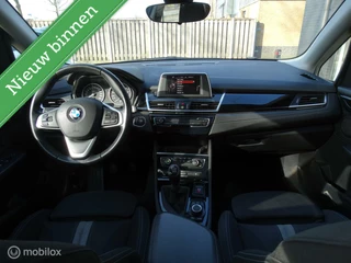 BMW 2 Serie BMW 2-serie Active Tourer 218i M Sport - PANORAMA - afbeelding nr 11