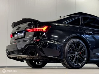 Audi A6 Audi A6 Limousine 55 TFSI quattro S-Line 620pk |RS6 Bodykit - afbeelding nr 16