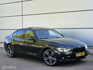 BMW 3 Serie - 335379695-0