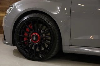 Audi RS3 Audi RS3 2.5 TFSI RS3 quattro|NAP|B&O|Pano|RSzetels|Camera| - afbeelding nr 11