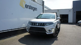 Suzuki Vitara Suzuki Vitara 1.4 B.jet Style SH - afbeelding nr 5