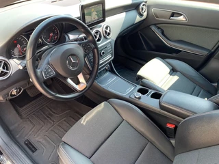 Mercedes-Benz A-Klasse - afbeelding nr 12