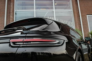 Porsche Panamera ➡️ Porsche Panamera Sport Turismo 4.0 Turbo S E-Hybrid | 1e eigenaar | NL auto | Dealer Historie | Burmester | Dakraam | 21 inch | Sport-Chrono | Stoelverkoeling | - afbeelding nr 57