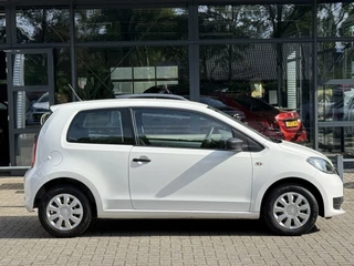 Škoda Citigo Škoda Citigo 1.0 Greentech Active/Airco/Parkeersensoren/Nieuwe A.P.K - afbeelding nr 13
