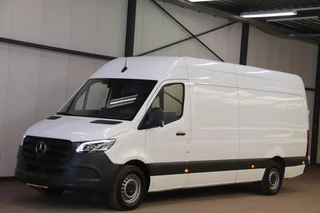 Mercedes-Benz Sprinter - 281481445-0