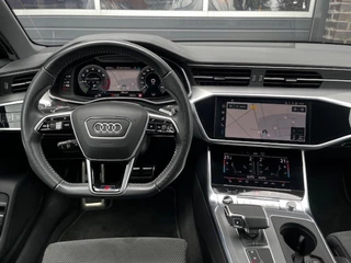 Audi A6 Audi A6 55 TFSI E Q. COMPETITION S- LINE - MATRIX - 20 INCH - afbeelding nr 4