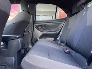 Toyota Yaris Cross - afbeelding nr 7