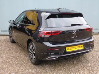 Volkswagen Golf - afbeelding nr 4